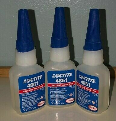 distribuidor loctite 4851